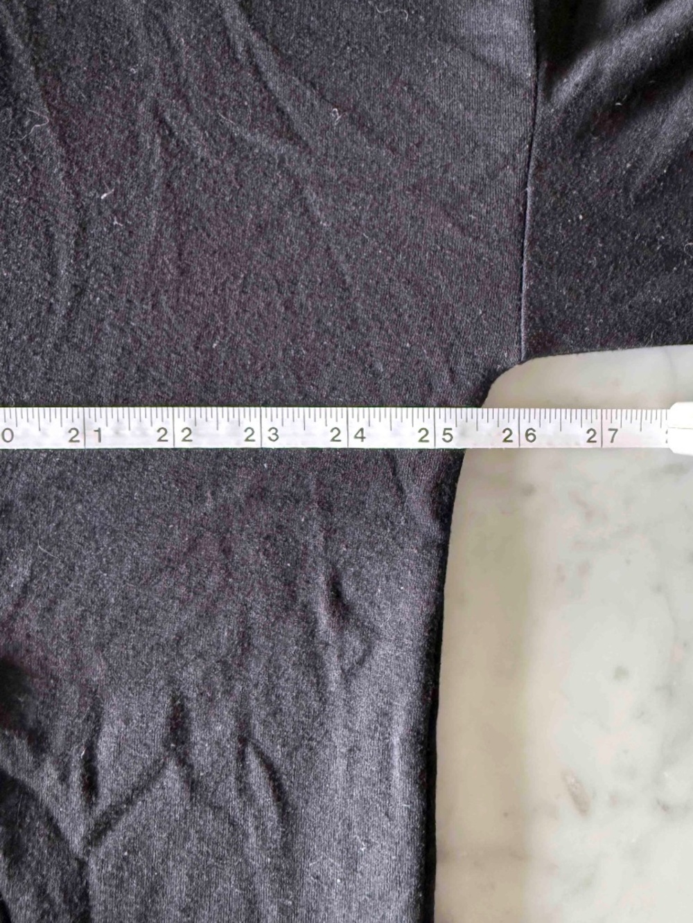 Beyond Yoga Carefree Cardigan Black XL Oversized Modal Fleece Button Front - Picture 7 of 8